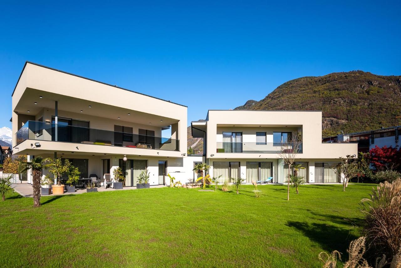 Garden Lodge Gargazzone Exterior photo
