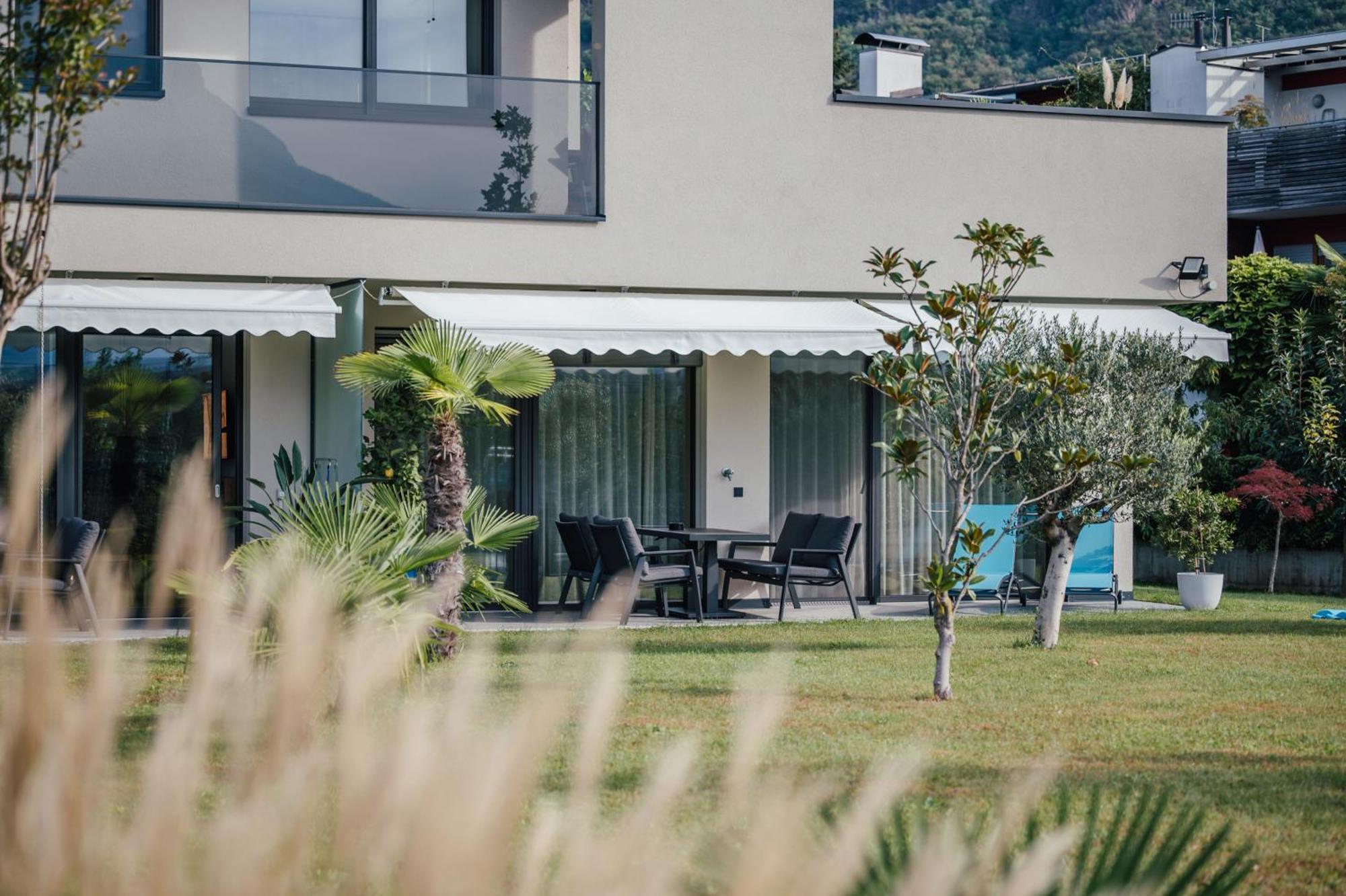 Garden Lodge Gargazzone Exterior photo