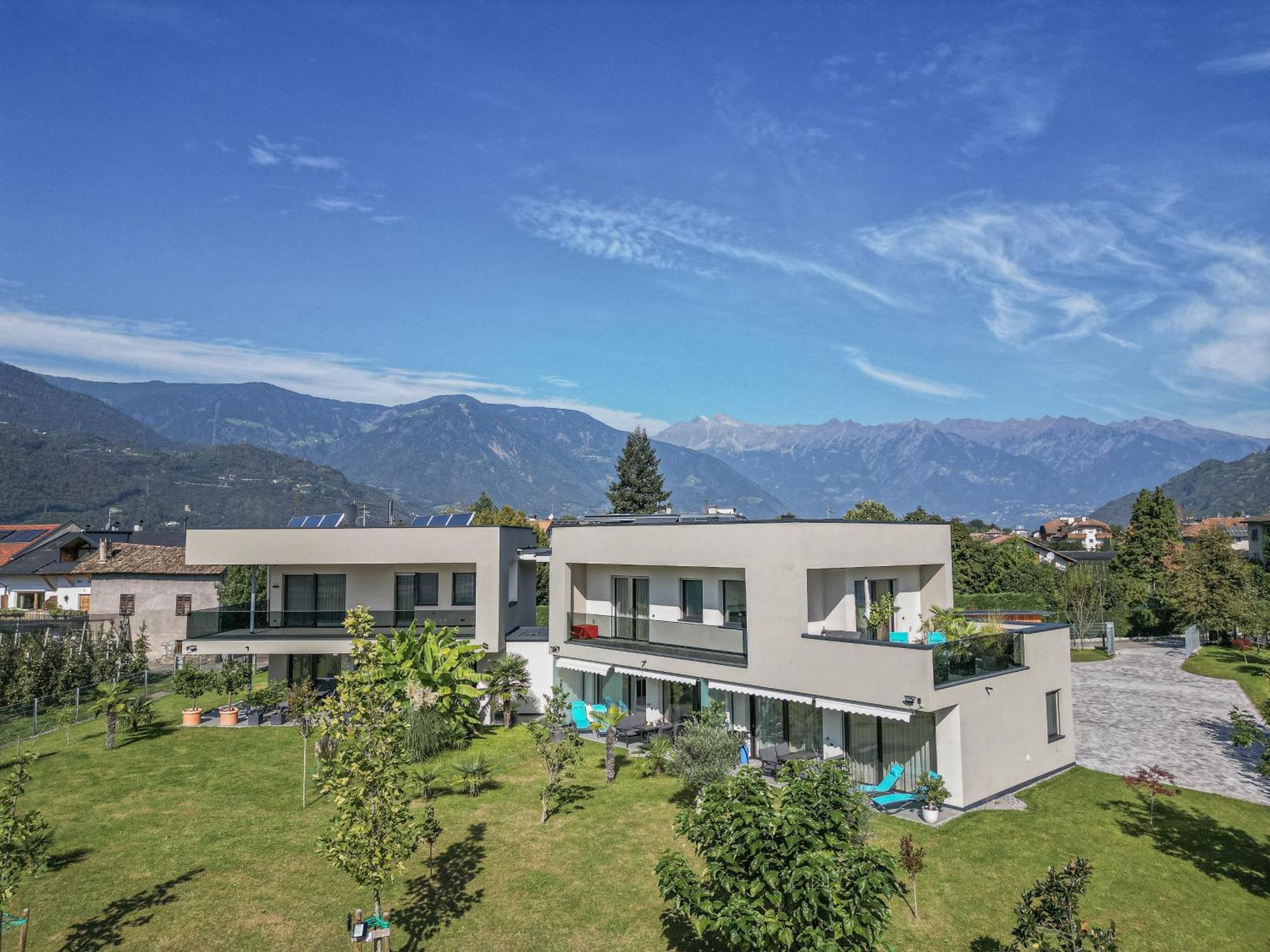 Garden Lodge Gargazzone Exterior photo