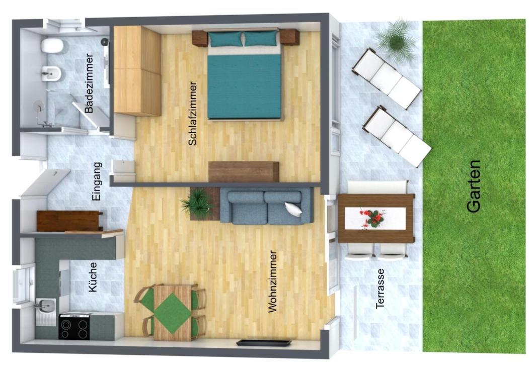 Garden Lodge Gargazzone Exterior photo